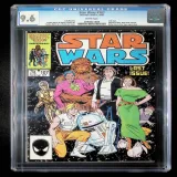 Star Wars #107 - Thumbnail 0