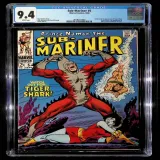 Sub-Mariner #5 - Thumbnail 0