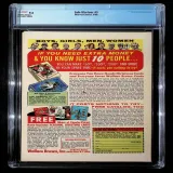 Sub-Mariner #5 - Thumbnail 1