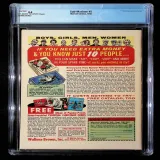 Sub-Mariner #5 - Thumbnail 1