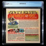 Sub-Mariner #5 - Thumbnail 1