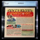 Sub-Mariner #5 - Thumbnail 1