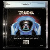 Strange Academy #1 - Thumbnail 1