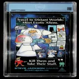 Star Wars: Darth Vader and the Ghost Prison #1 - Thumbnail 1