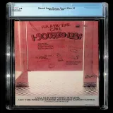 Marvel Super Heroes Secret Wars #4 (Newsstand) - Thumbnail 1