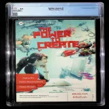 Spider-Gwen #1 - Thumbnail 1