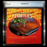 Space Usagi #1 - Thumbnail 1