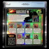 Star Wars #4 Another Universe Holofoil - Thumbnail 1