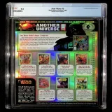 Star Wars #5 Another Universe Holofoil - Thumbnail 1