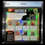 Star Wars #6 Another Universe Holofoil - Thumbnail 1