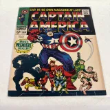 Captain America #100 - Thumbnail 0