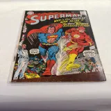 Superman #199 - Thumbnail 0