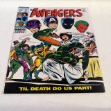 Avengers, The #60 - Thumbnail 0
