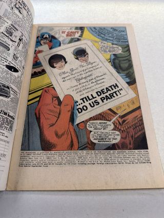 Avengers, The #60 - Image 2