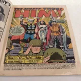 Thor #165 - Thumbnail 2