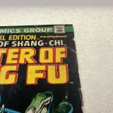 Special Marvel Edition #15 - Thumbnail 1