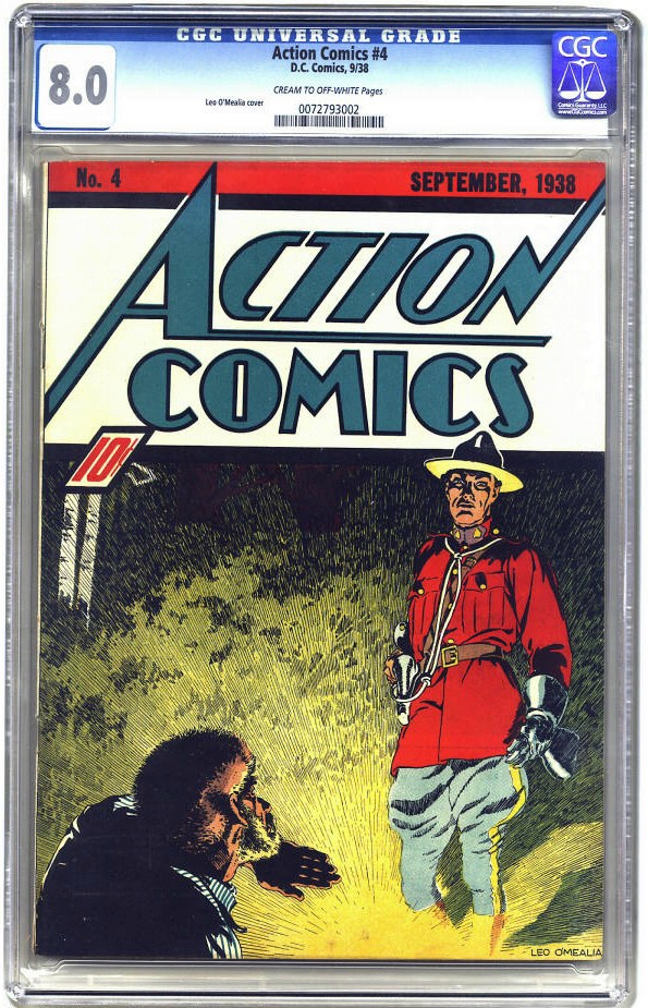 GRIMHOURMAN COMICS