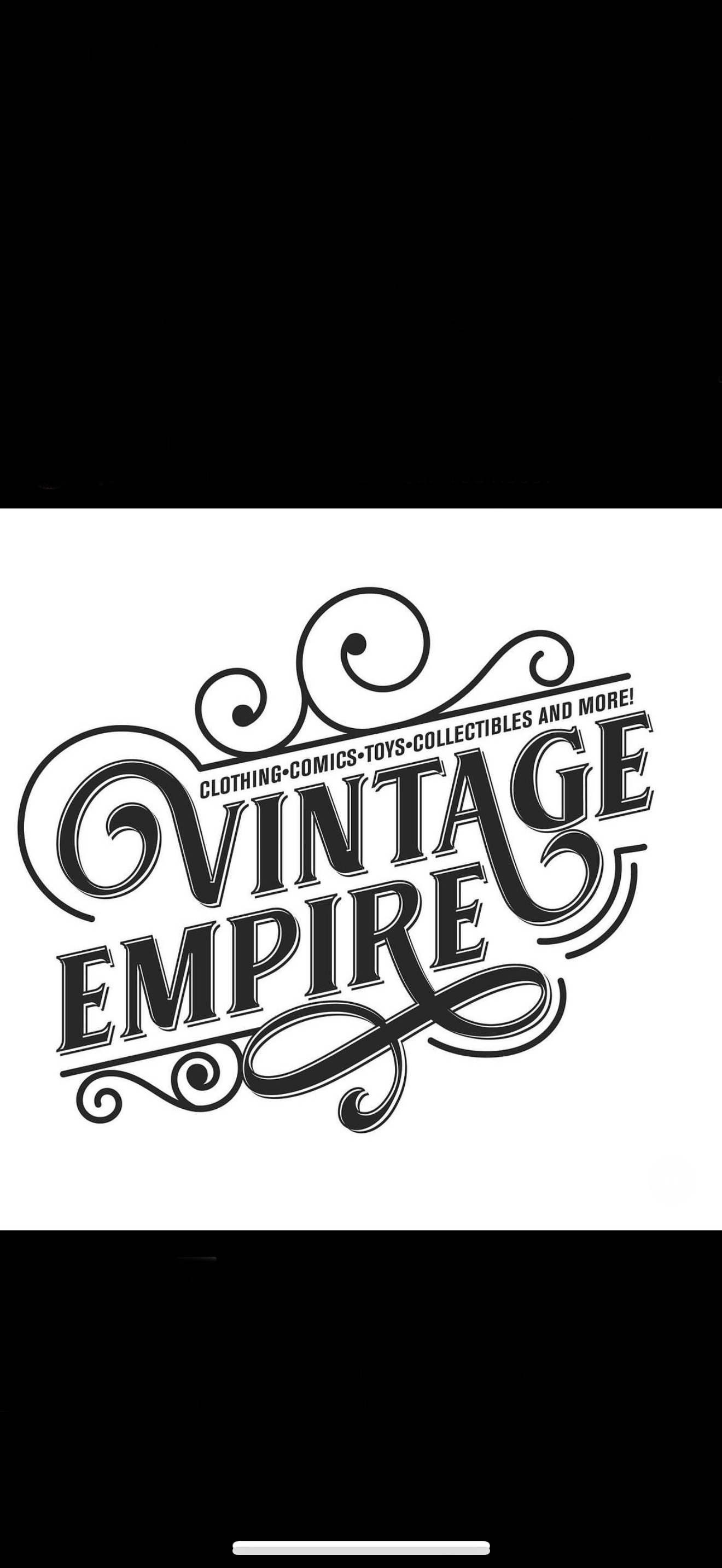 Joker & Queen Comics And Collectables LLC