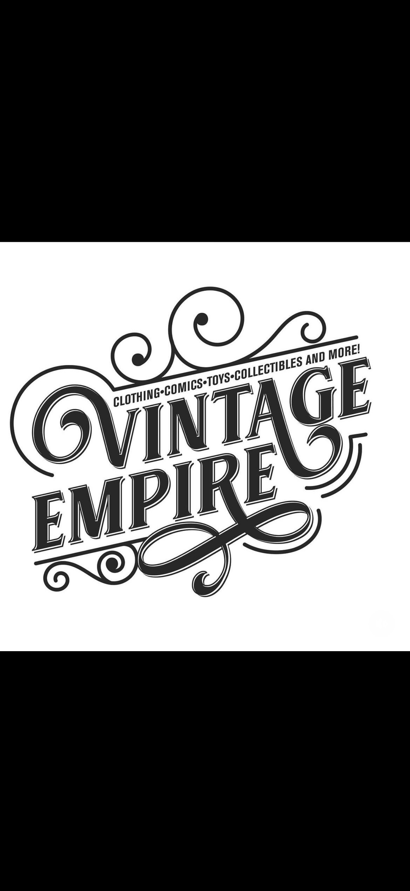 Joker & Queen Comics- Vintage Empire